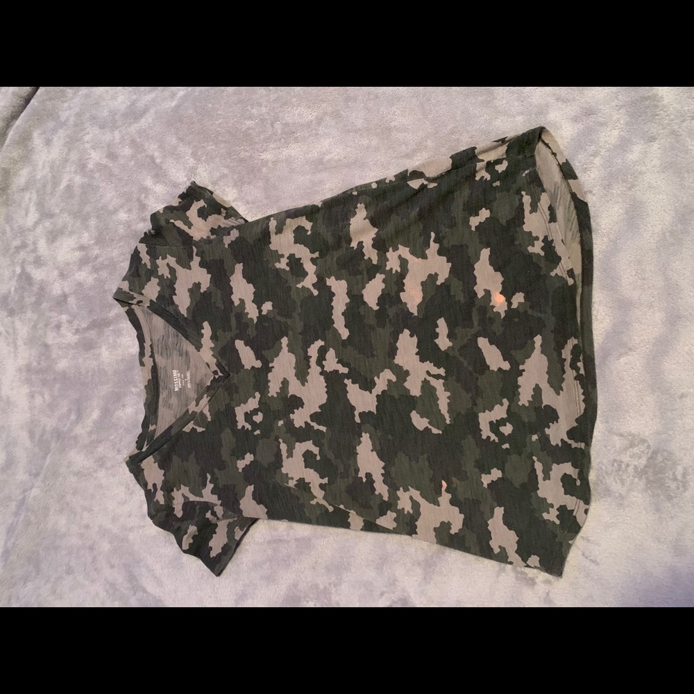 Women’s size small t-shirt
